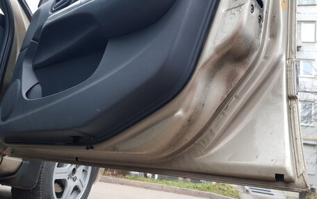 Nissan Almera, 2004 год, 295 000 рублей, 23 фотография