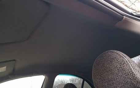 Nissan Almera, 2004 год, 295 000 рублей, 27 фотография