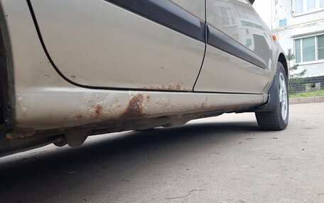 Nissan Almera, 2004 год, 295 000 рублей, 25 фотография