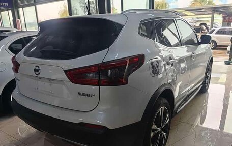 Nissan Qashqai, 2022 год, 1 720 000 рублей, 4 фотография