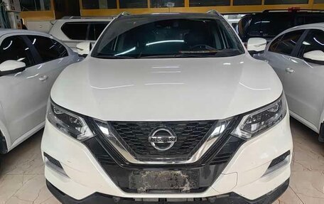 Nissan Qashqai, 2022 год, 1 720 000 рублей, 2 фотография