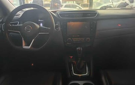 Nissan Qashqai, 2022 год, 1 720 000 рублей, 7 фотография