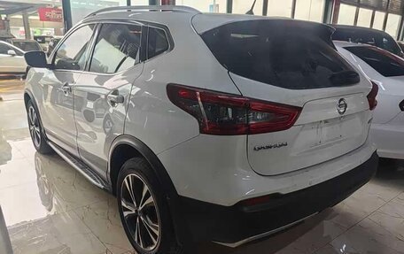 Nissan Qashqai, 2022 год, 1 720 000 рублей, 5 фотография