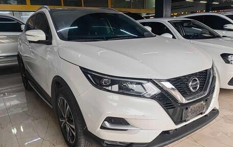 Nissan Qashqai, 2022 год, 1 720 000 рублей, 3 фотография