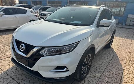 Nissan Qashqai, 2021 год, 1 720 000 рублей, 3 фотография