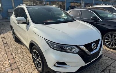 Nissan Qashqai, 2021 год, 1 720 000 рублей, 1 фотография