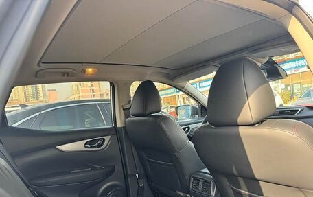 Nissan Qashqai, 2021 год, 1 720 000 рублей, 7 фотография