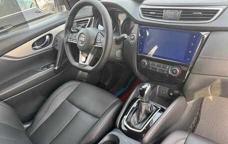 Nissan Qashqai, 2021 год, 1 720 000 рублей, 9 фотография