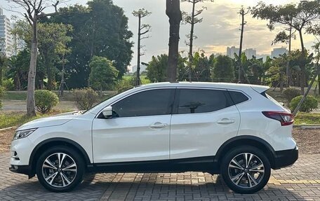 Nissan Qashqai, 2021 год, 1 670 000 рублей, 2 фотография