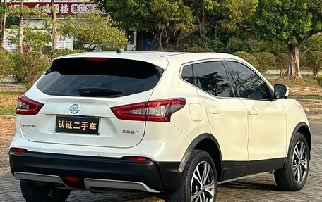 Nissan Qashqai, 2021 год, 1 670 000 рублей, 6 фотография