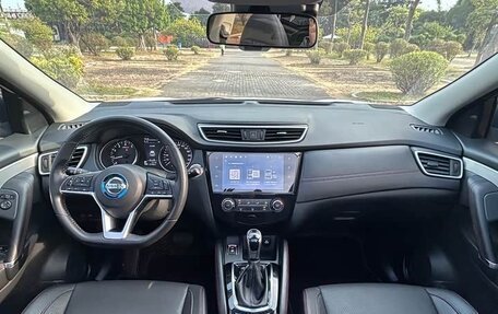 Nissan Qashqai, 2021 год, 1 670 000 рублей, 11 фотография