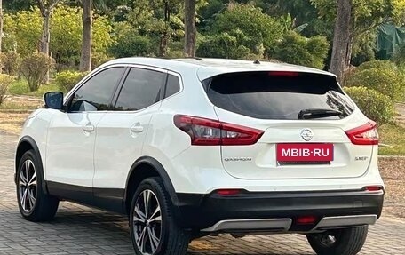 Nissan Qashqai, 2021 год, 1 670 000 рублей, 5 фотография