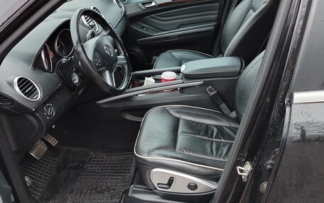 Mercedes-Benz M-Класс, 2010 год, 2 170 000 рублей, 1 фотография