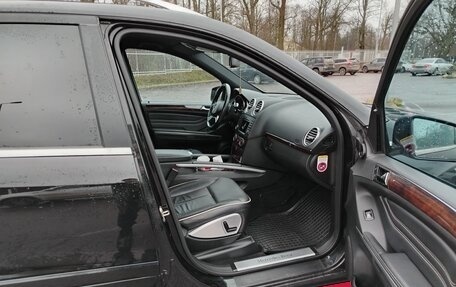 Mercedes-Benz M-Класс, 2010 год, 2 170 000 рублей, 6 фотография