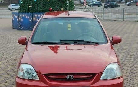 KIA Rio II, 2004 год, 355 000 рублей, 2 фотография