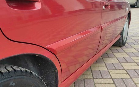 KIA Rio II, 2004 год, 355 000 рублей, 10 фотография