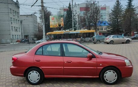 KIA Rio II, 2004 год, 355 000 рублей, 7 фотография