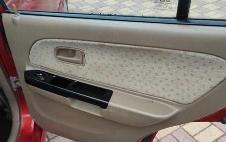 KIA Rio II, 2004 год, 355 000 рублей, 14 фотография