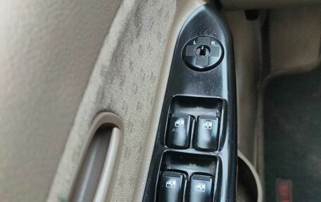 KIA Rio II, 2004 год, 355 000 рублей, 17 фотография