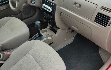 KIA Rio II, 2004 год, 355 000 рублей, 15 фотография