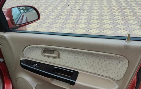 KIA Rio II, 2004 год, 355 000 рублей, 11 фотография