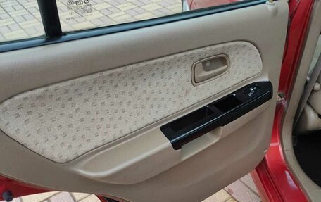 KIA Rio II, 2004 год, 355 000 рублей, 12 фотография