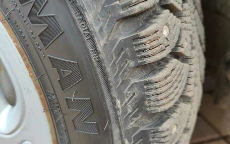 KIA Rio II, 2004 год, 355 000 рублей, 24 фотография