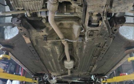 KIA Rio II, 2004 год, 355 000 рублей, 27 фотография