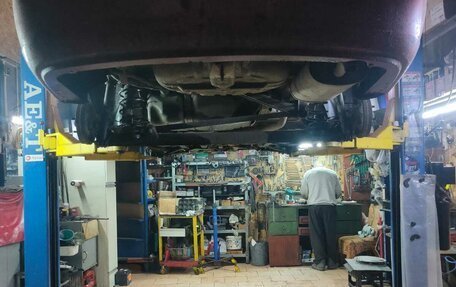 KIA Rio II, 2004 год, 355 000 рублей, 25 фотография