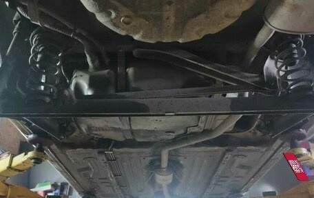 KIA Rio II, 2004 год, 355 000 рублей, 26 фотография