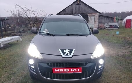Peugeot 4007, 2012 год, 870 000 рублей, 1 фотография