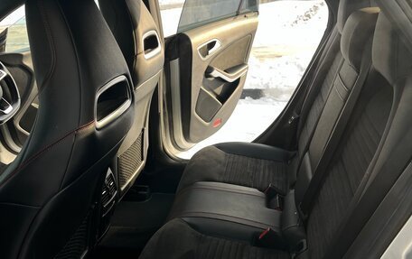 Mercedes-Benz CLA, 2015 год, 2 000 000 рублей, 11 фотография