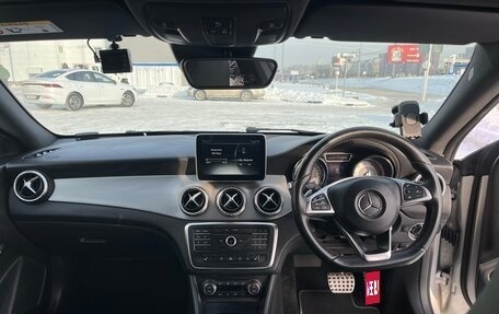 Mercedes-Benz CLA, 2015 год, 2 000 000 рублей, 10 фотография