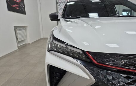 Geely Coolray I, 2023 год, 2 226 000 рублей, 9 фотография