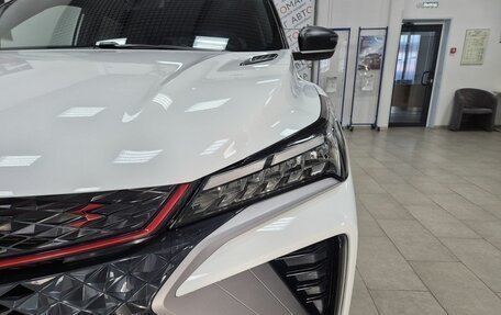 Geely Coolray I, 2023 год, 2 226 000 рублей, 10 фотография