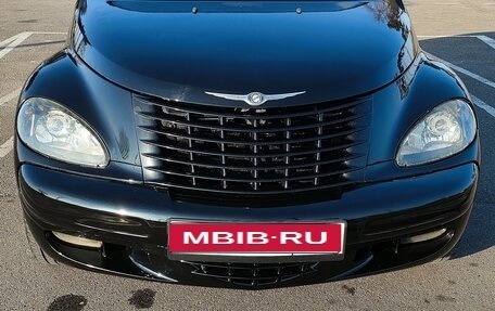 Chrysler PT Cruiser, 2000 год, 700 000 рублей, 1 фотография