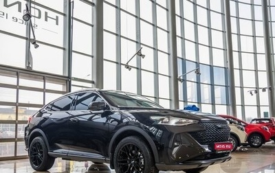 Haval F7x I, 2022 год, 2 248 000 рублей, 1 фотография