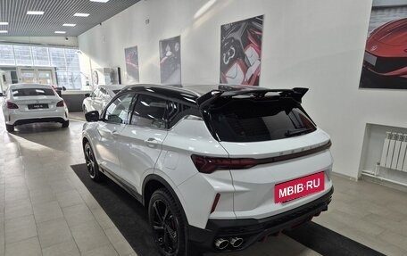 Geely Coolray I, 2023 год, 2 226 000 рублей, 5 фотография