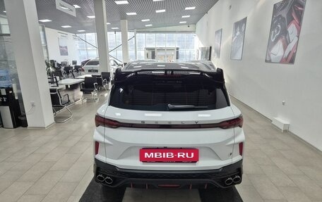 Geely Coolray I, 2023 год, 2 226 000 рублей, 6 фотография