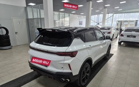 Geely Coolray I, 2023 год, 2 226 000 рублей, 7 фотография