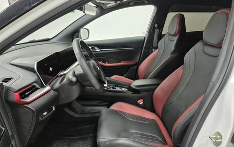 Geely Coolray I, 2023 год, 2 226 000 рублей, 13 фотография