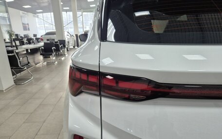 Geely Coolray I, 2023 год, 2 226 000 рублей, 11 фотография