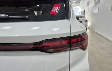 Geely Coolray I, 2023 год, 2 226 000 рублей, 12 фотография