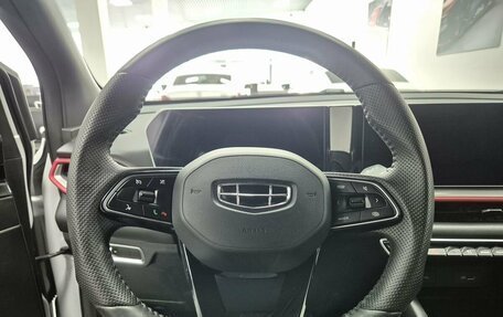 Geely Coolray I, 2023 год, 2 226 000 рублей, 20 фотография