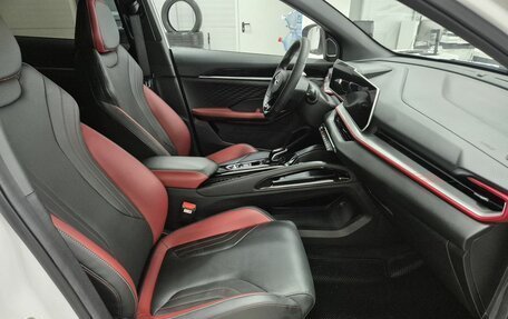 Geely Coolray I, 2023 год, 2 226 000 рублей, 16 фотография