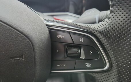 Geely Coolray I, 2023 год, 2 226 000 рублей, 22 фотография