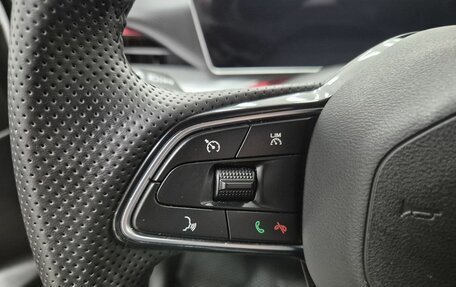 Geely Coolray I, 2023 год, 2 226 000 рублей, 21 фотография