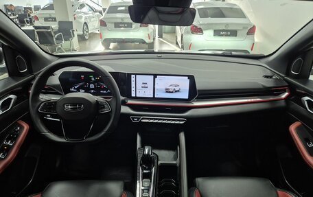 Geely Coolray I, 2023 год, 2 226 000 рублей, 31 фотография