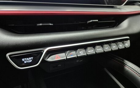 Geely Coolray I, 2023 год, 2 226 000 рублей, 24 фотография