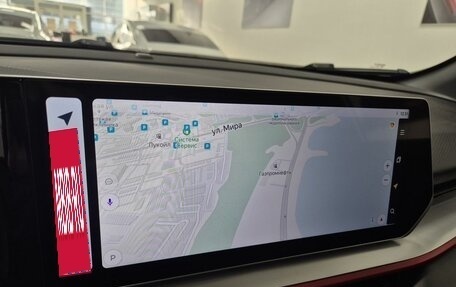 Geely Coolray I, 2023 год, 2 226 000 рублей, 25 фотография